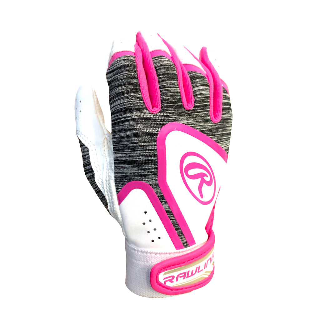 Guanteletas Beisbol Rawlings WALTBG20PK INFANTIL 3 a 6 años