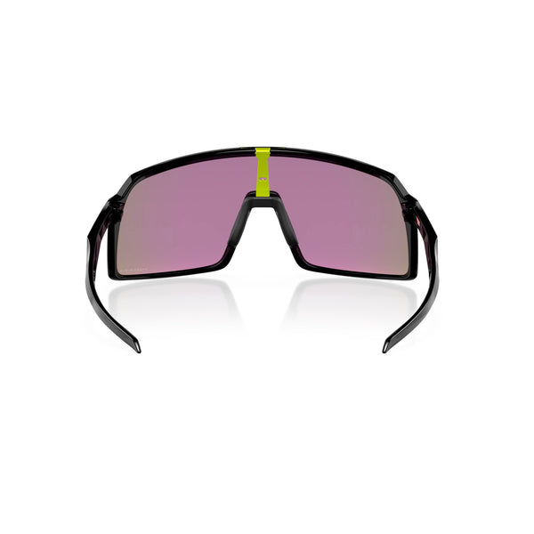 Lentes de Sol Beisbol Softbol Oakley Sutro Black Ink Prizm Jade