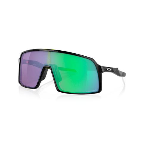 Lentes de Sol Beisbol Softbol Oakley Sutro Black Ink Prizm Jade