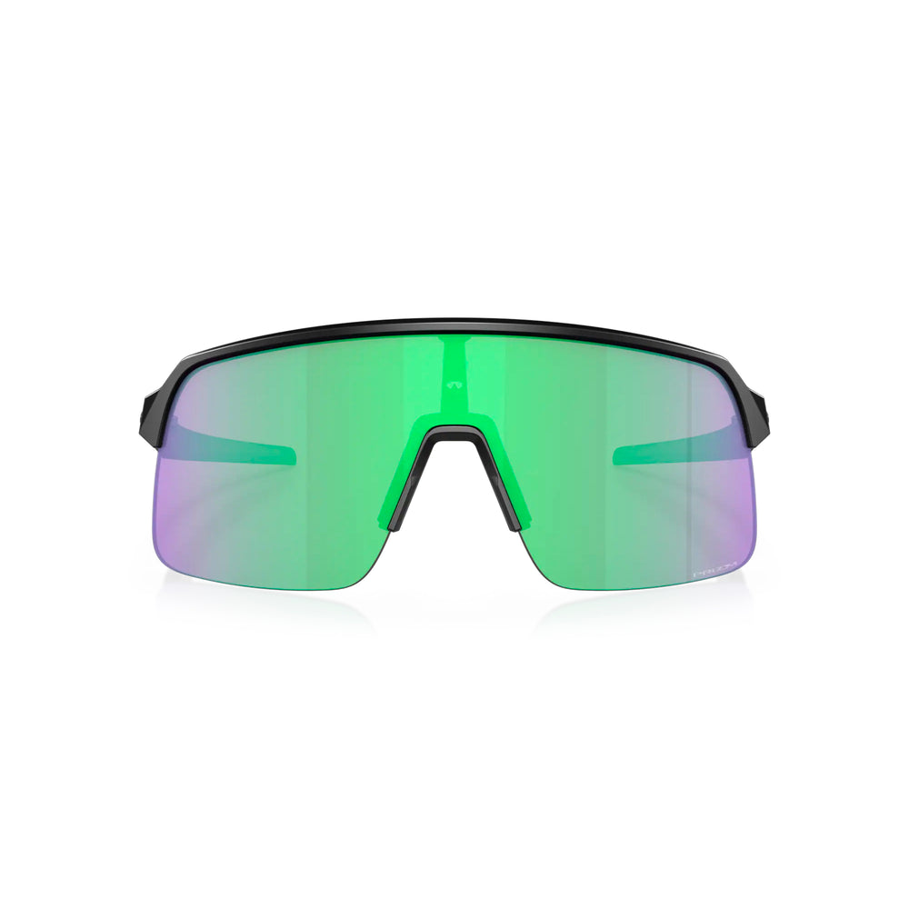 Lentes de Sol Beisbol Softbol Oakley Sutro Lite Black Prizm Road Jade