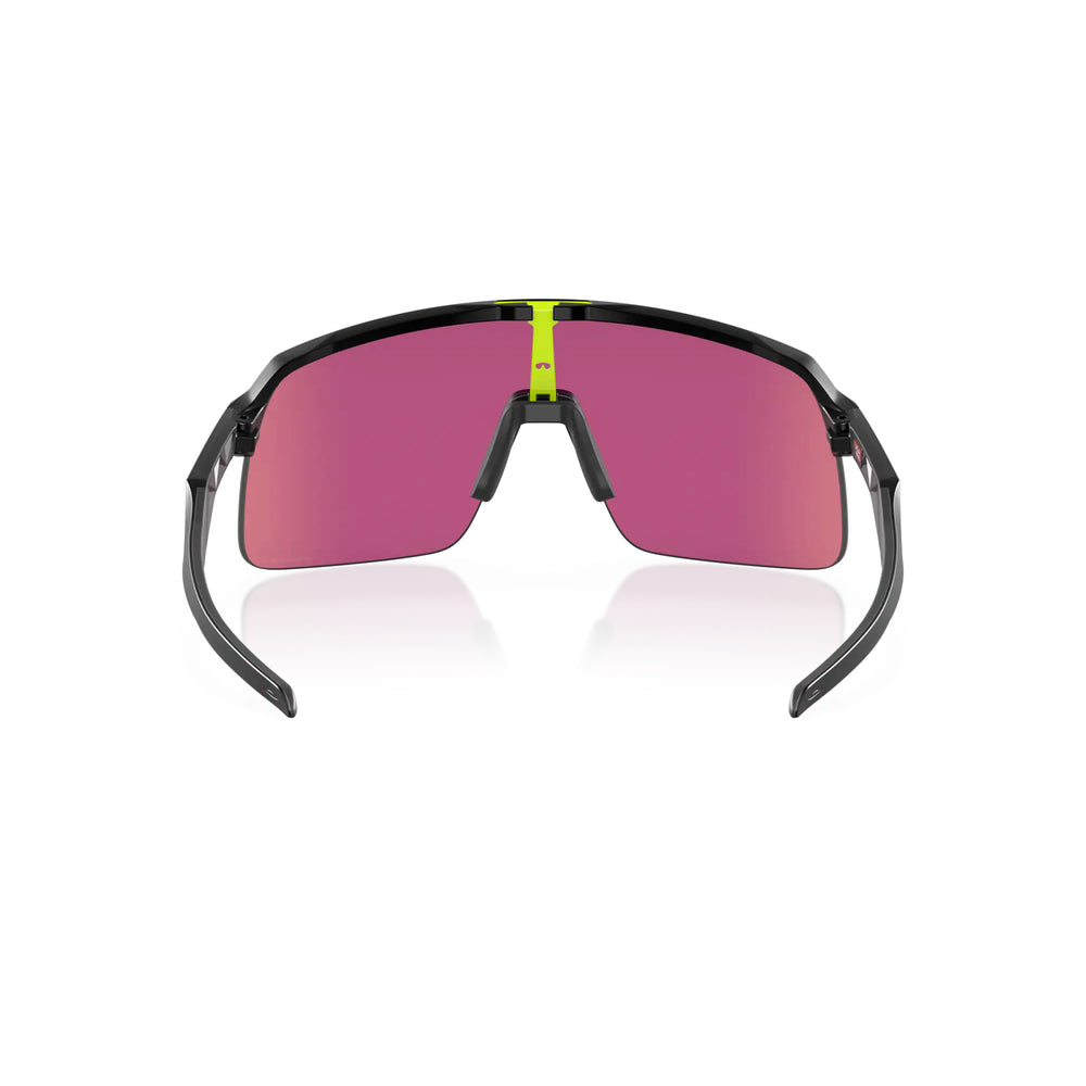 Lentes de Sol Beisbol Softbol Oakley Sutro Lite Black Prizm Road Jade