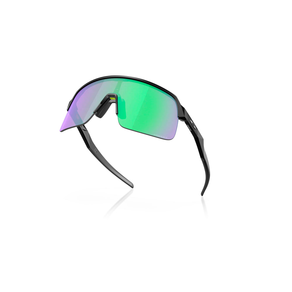 Lentes de Sol Beisbol Softbol Oakley Sutro Lite Black Prizm Road Jade