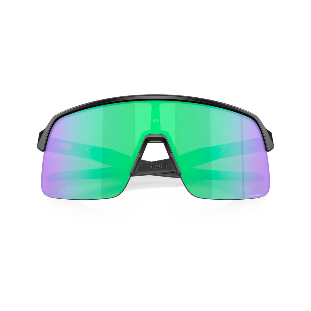 Lentes de Sol Beisbol Softbol Oakley Sutro Lite Black Prizm Road Jade