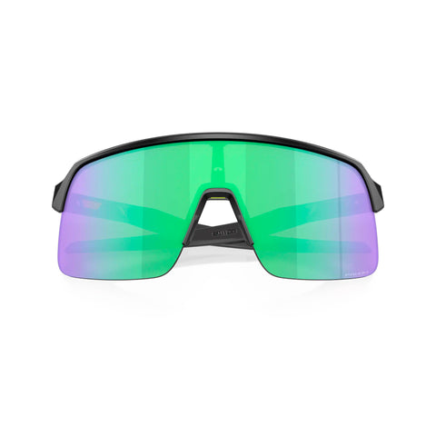 Lentes de Sol Beisbol Softbol Oakley Sutro Lite Black Prizm Road Jade