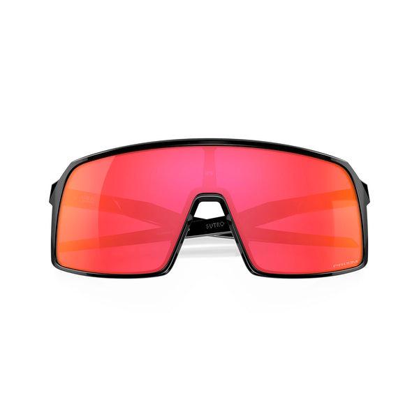 Lentes de Sol Beisbol Softbol Oakley Sutro Polished Black Prizm Field
