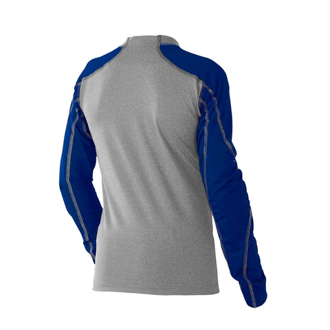 Licra Pecho Demarini Comotion Gris Rey INFANTIL