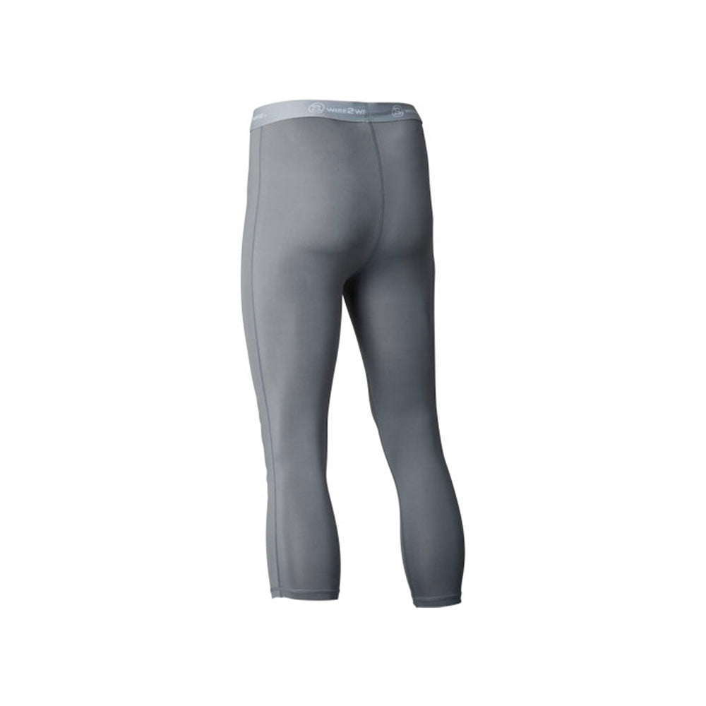Licra Pierna Beisbol Softbol Wire2Wire 3/4 ADULTO