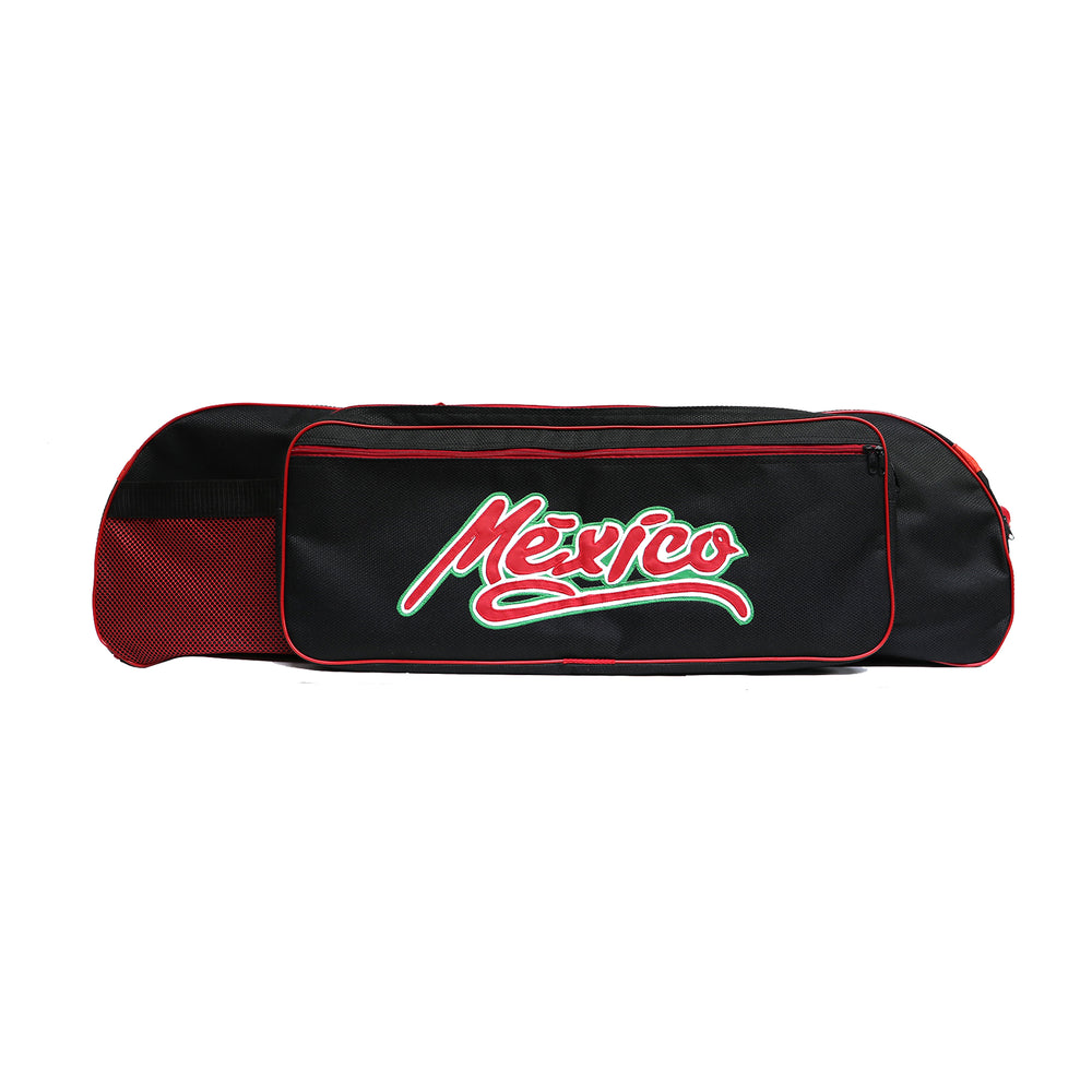 Batera Beisbol Grande con Zapatera Juvenil Adulto