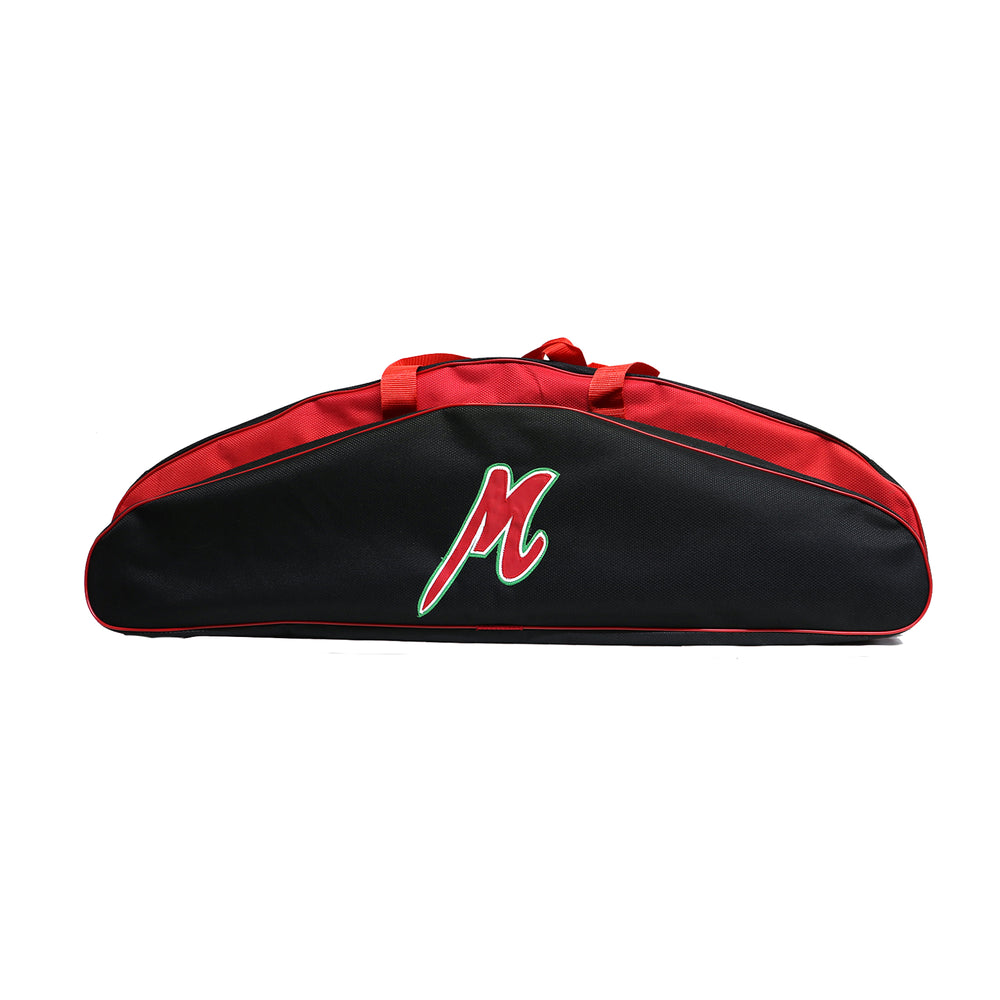 Batera Beisbol Para Equipo Catcher Doble Reforzada Grande