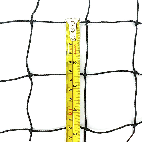 Malla Red Entrenamiento Bateo Softbol 2.5 x 3 mts (6 cm)