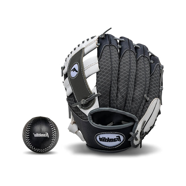 Guante Beisbol Franklin Mesh Tek 22810L 9.5 in Lanzador Zurdo