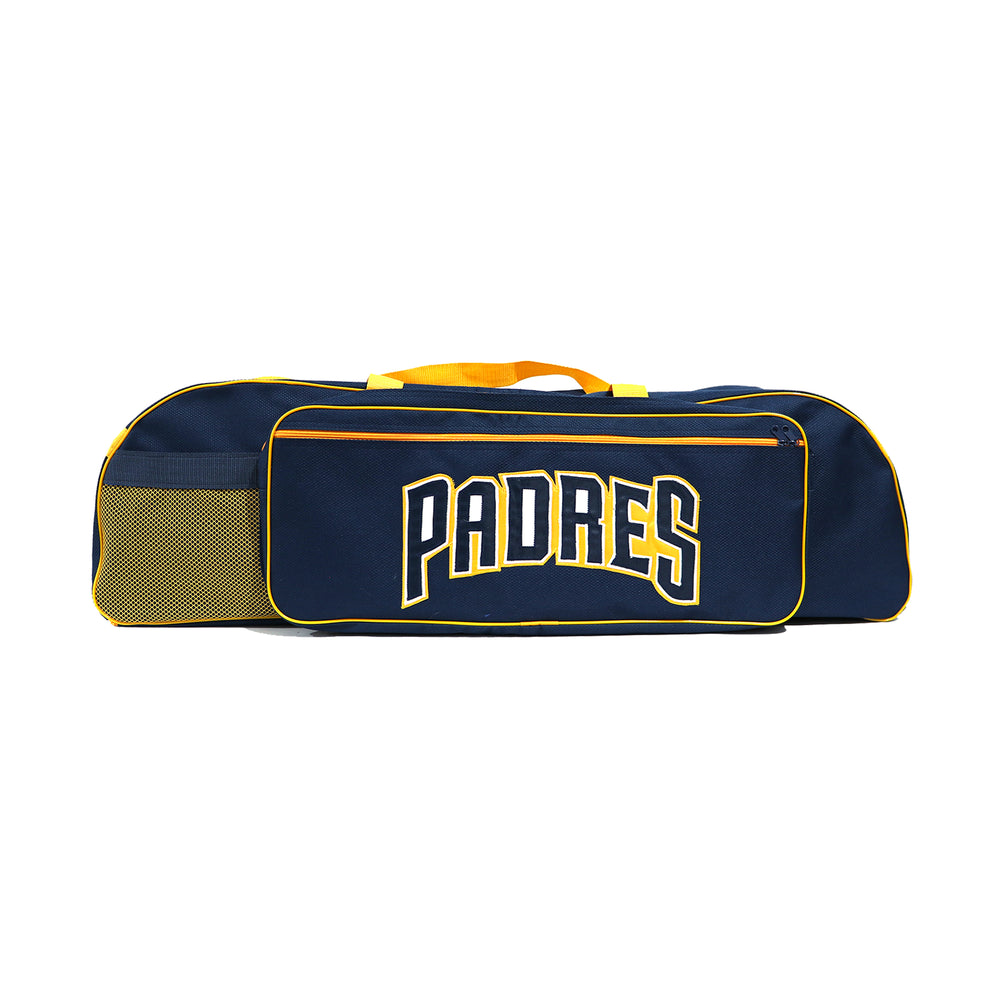 Batera Beisbol Grande con Zapatera Juvenil Adulto