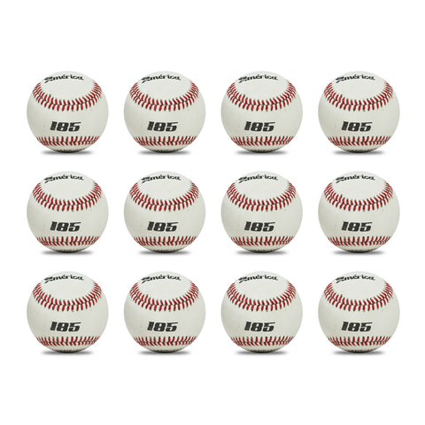 Pelotas Beisbol America 185 Piel