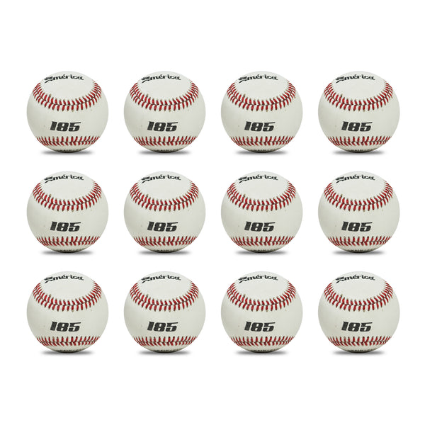 Pelotas Beisbol America 185 Piel