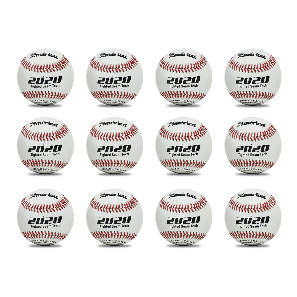 Pelotas Beisbol America 2020 Piel