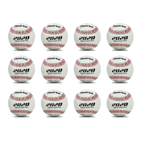 Pelotas Beisbol America 2020 Piel