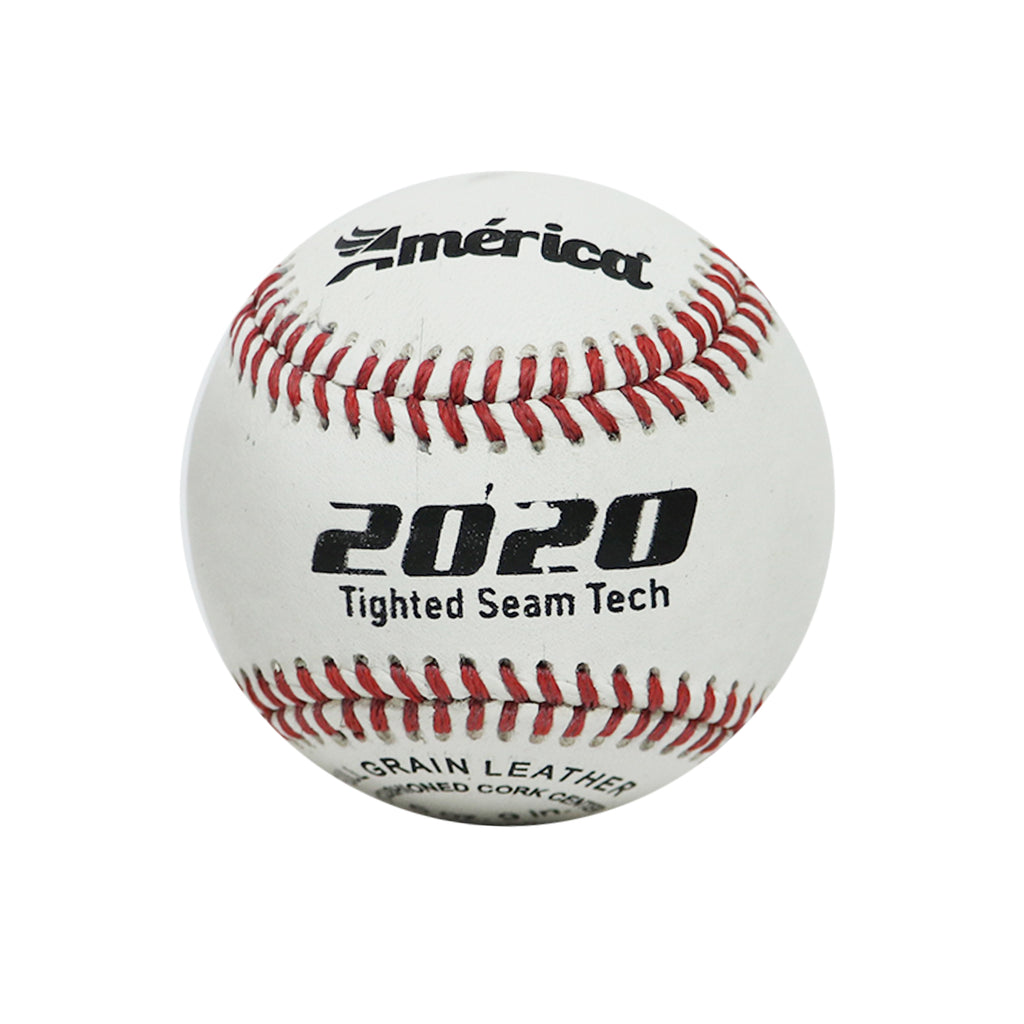 Pelotas Beisbol America 2020 Piel