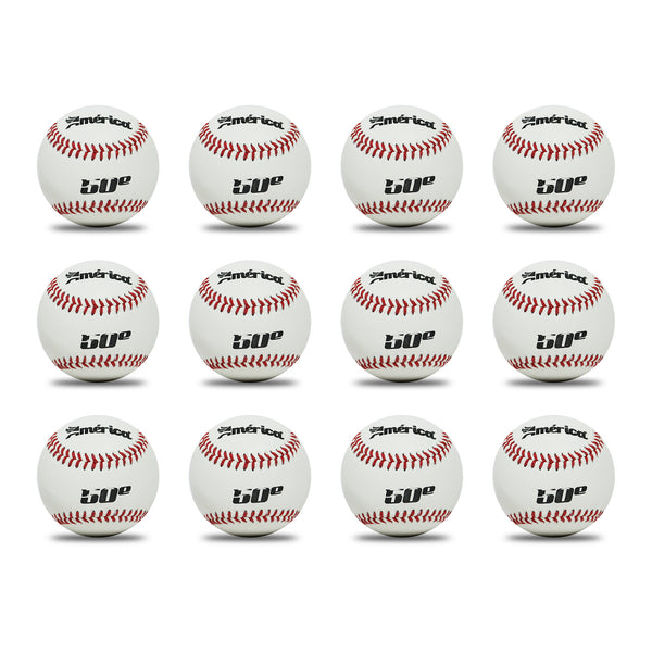 Pelotas Beisbol Infantil América 50e Centro Suave