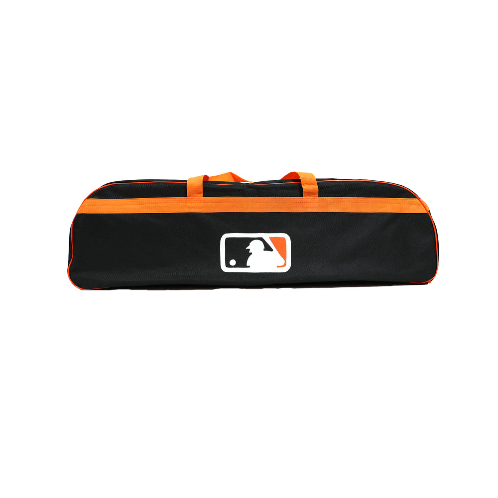 Batera Beisbol Grande con Zapatera Juvenil Adulto