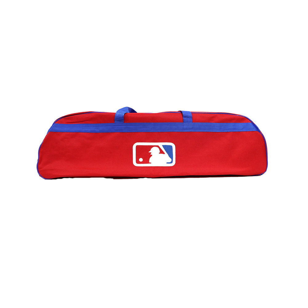 Batera Beisbol Grande con Zapatera Juvenil Adulto