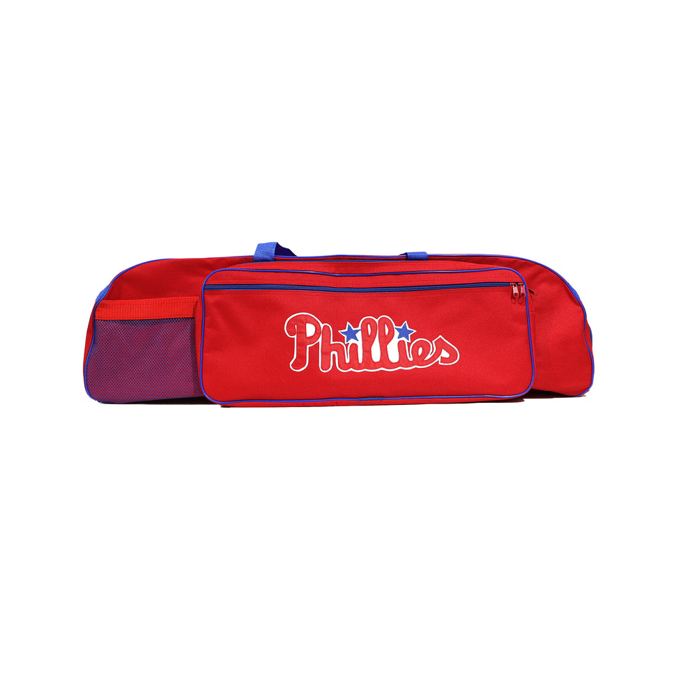 Batera Beisbol Grande con Zapatera Juvenil Adulto