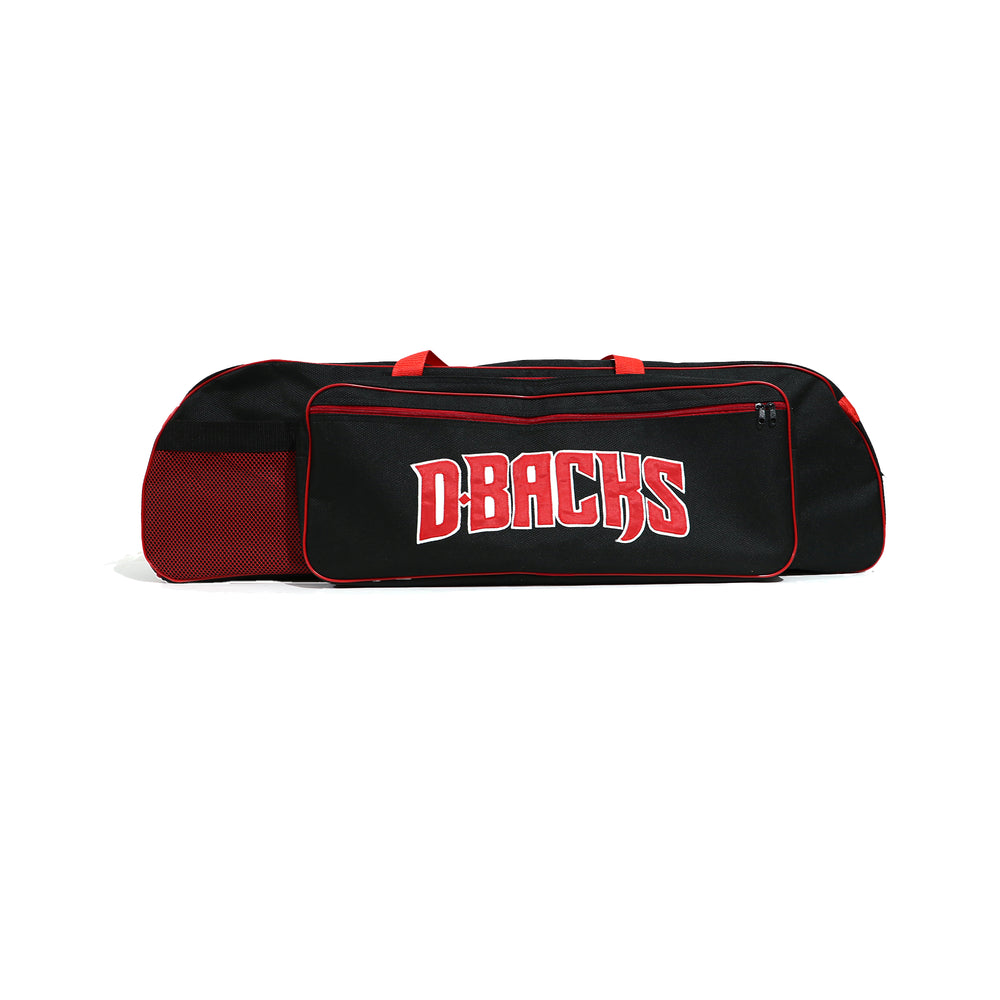 Batera Beisbol Grande con Zapatera Juvenil Adulto