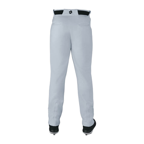 Pantalón Beisbol Demarini Gris Largo INFANTIL