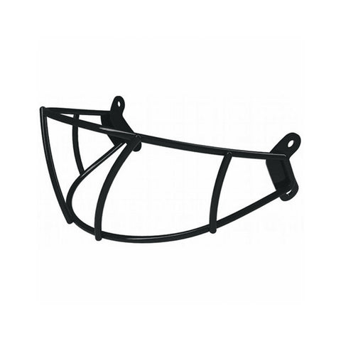 Protector para casco beisbol softbol hd vision mask Wilson