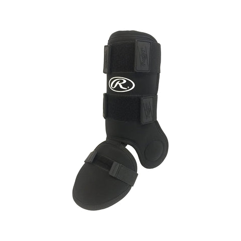 Protector De Bateo Espillera Rawlings Negro ADULTO