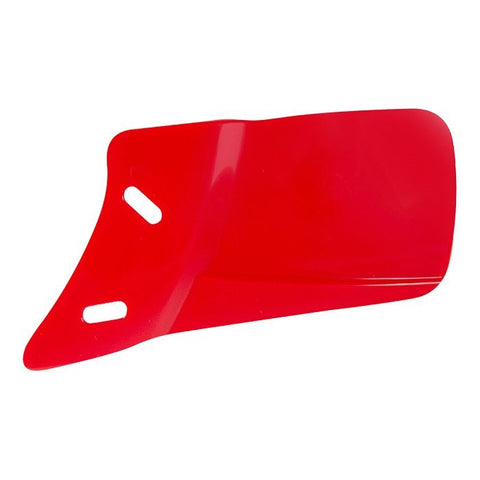 Protector Mandíbula All Star Rojo