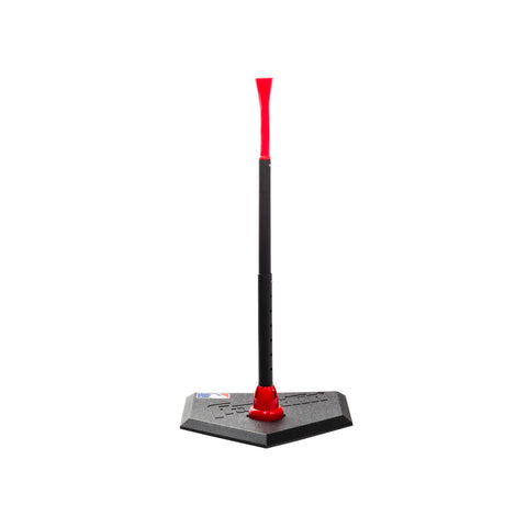 Entrenamiento Tee de Bateo Beisbol Softbol Spring Swing Franklin 58 cm - 81 cm