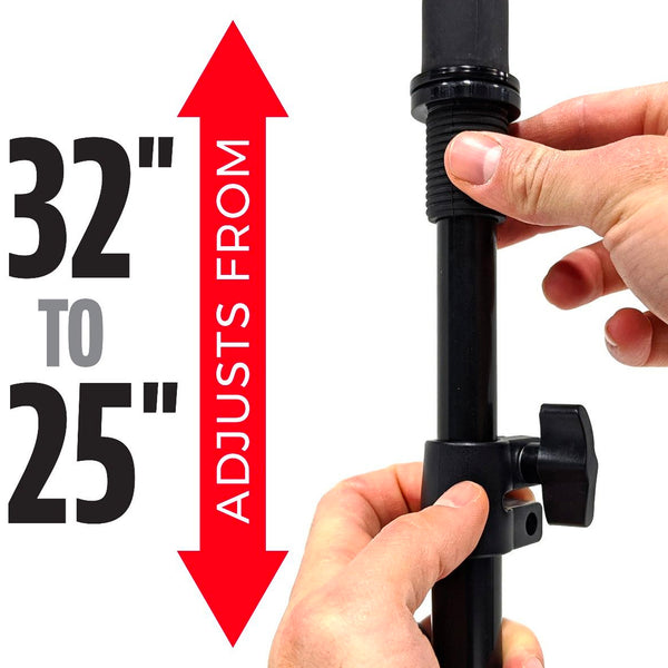 Etrenamiento Tee de Bateo Beisbol Softbol Flex Top Traveler Franklin 64 cm - 81 cm