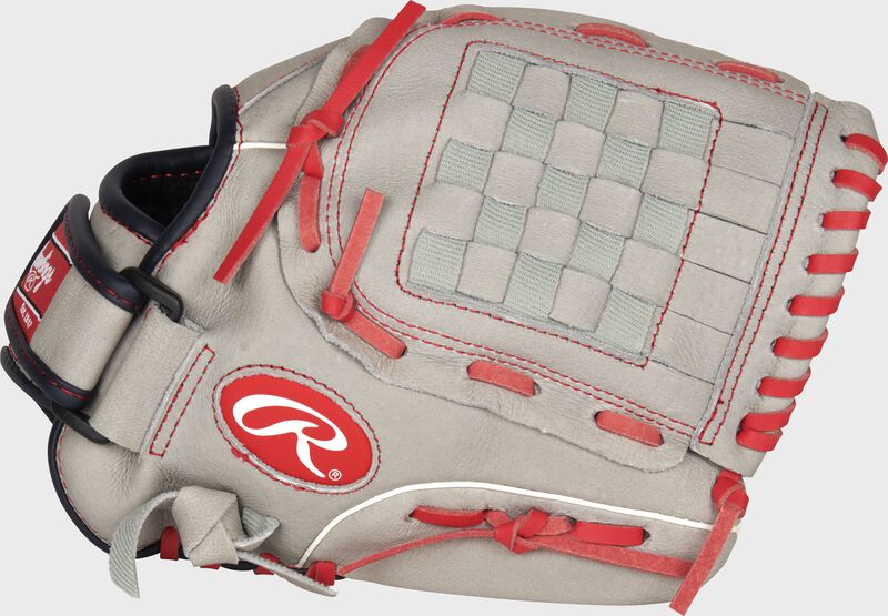 Guante Beisbol Rawlings Mike Trout SC110MT 11 In Infantil 7 a 10 años