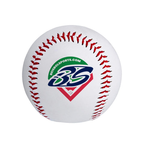Pelota de Baseball Profesional de Vinil Beisbolsports