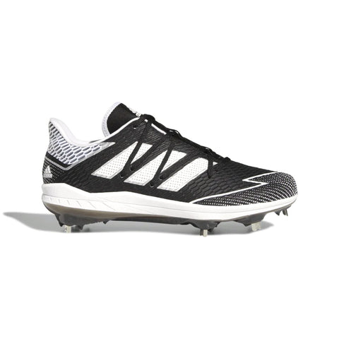 Spikes Beisbol Adidas Adizero Afterburner 7 Modelo 2022 Negro