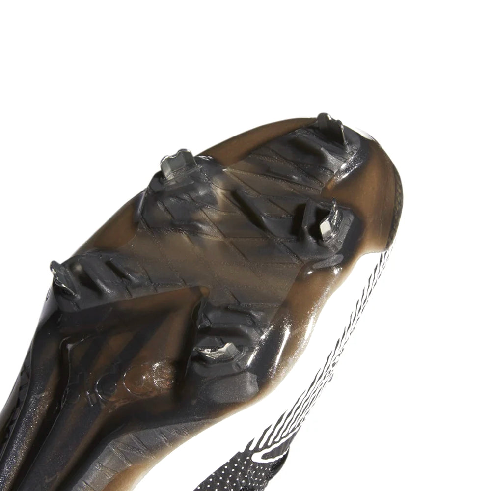 Spikes Beisbol Adidas Adizero Afterburner 7 Modelo 2022 Negro