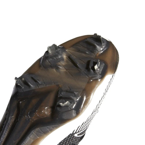 Spikes Beisbol Adidas Adizero Afterburner 7 Modelo 2022 Negro