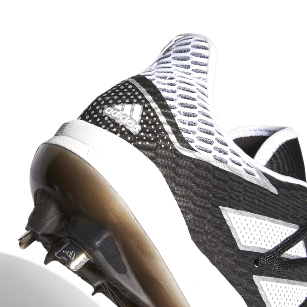 Spikes Beisbol Adidas Adizero Afterburner 7 Modelo 2022 Negro