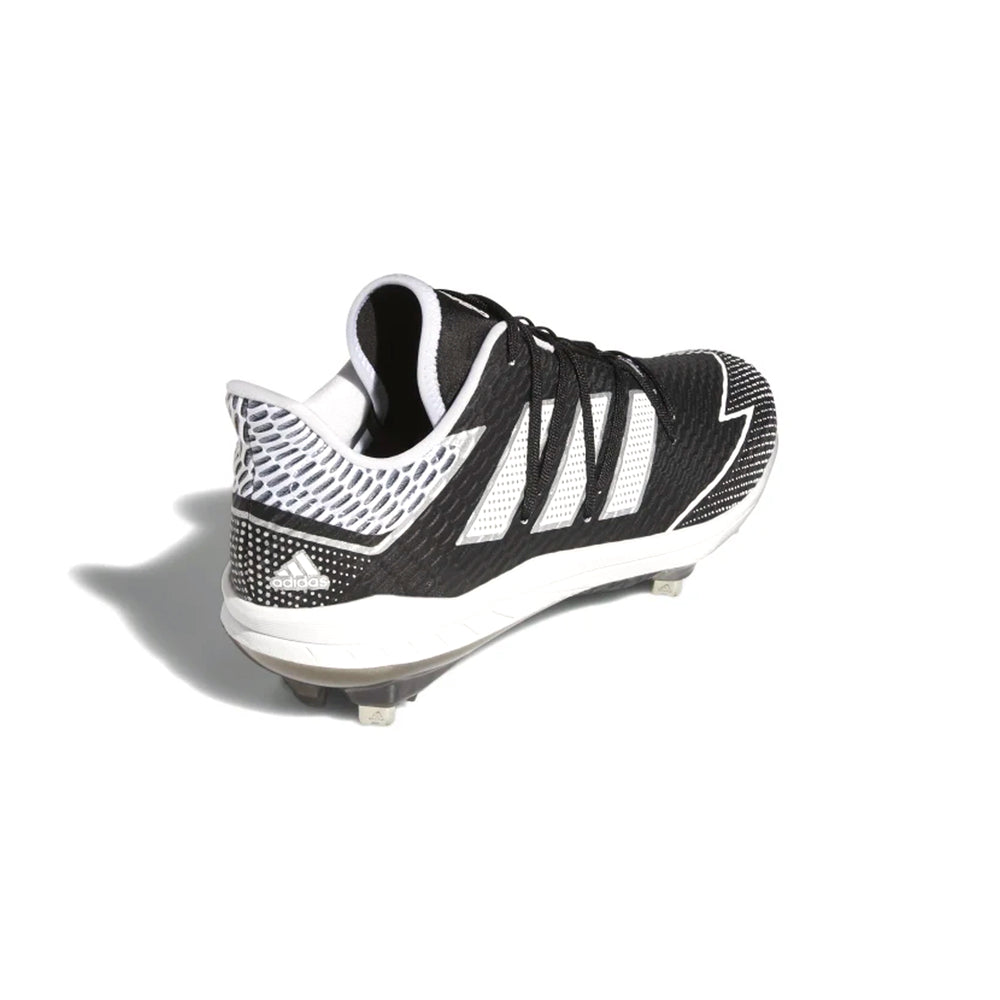 Spikes Beisbol Adidas Adizero Afterburner 7 Modelo 2022 Negro