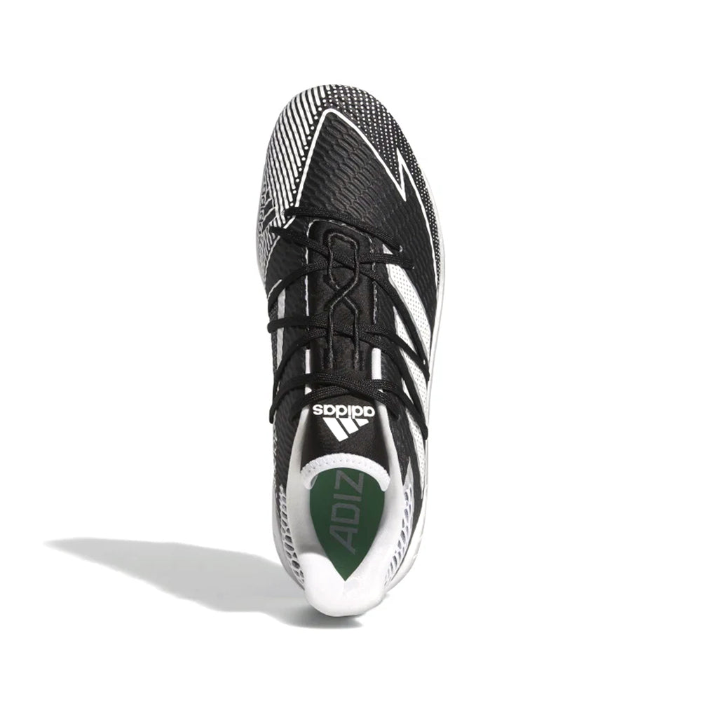 Spikes Beisbol Adidas Adizero Afterburner 7 Modelo 2022 Negro