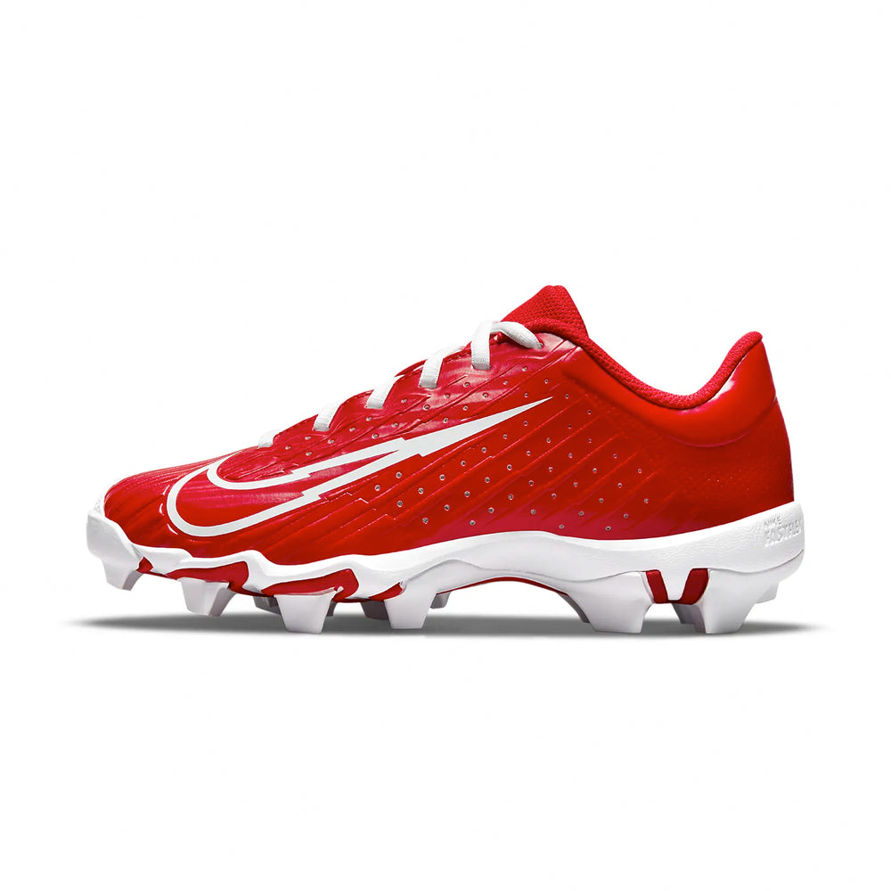 Spikes Beisbol Softbol Nike Vapor Ultrafly 4 Keystone Rojo