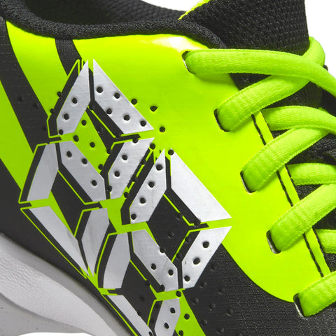 Spikes Beisbol Softbol Nike Vapor Ultrafly 4 Keystone Verde INFANTIL