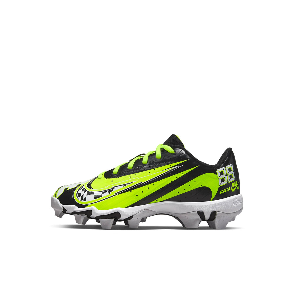 Spikes Beisbol Softbol Nike Vapor Ultrafly 4 Keystone Verde INFANTIL