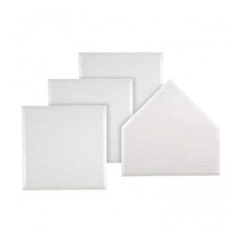 Set de 4 Bases Franklin Deluxe