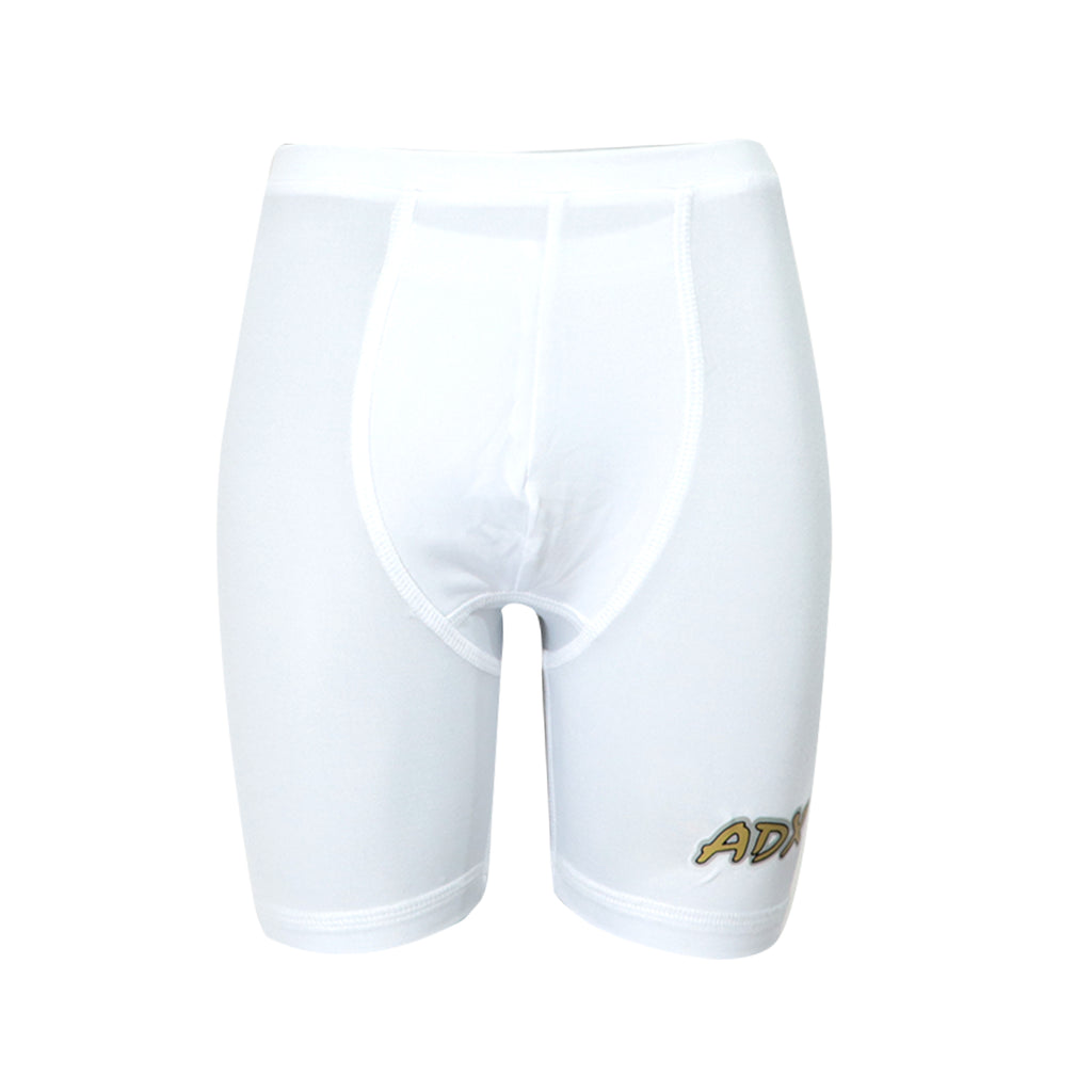 Sliding Short Beisbol ADX SE Blanco INFANTIL