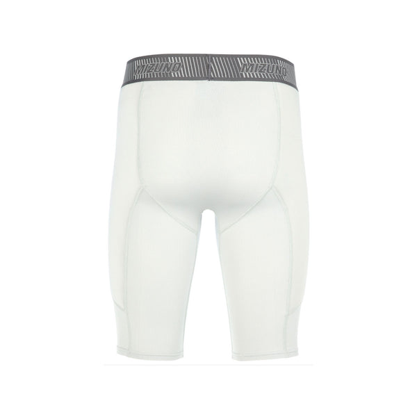 Sliding Short Beisbol Softbo Mizuno Aero Vent Blanco Juvenil