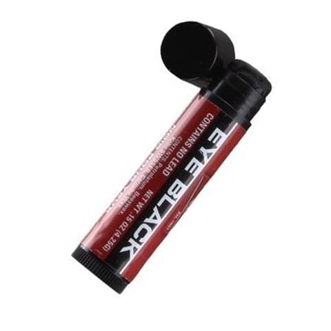 Sombras Beisbol Softbol Rawlings Eyeblack Negro