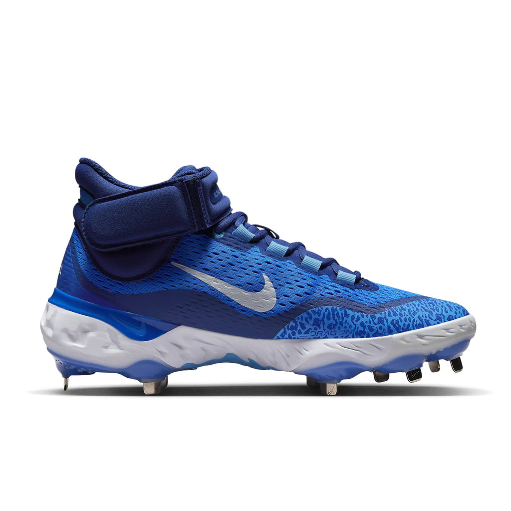 Spikes nike huarache 2018 hotsell