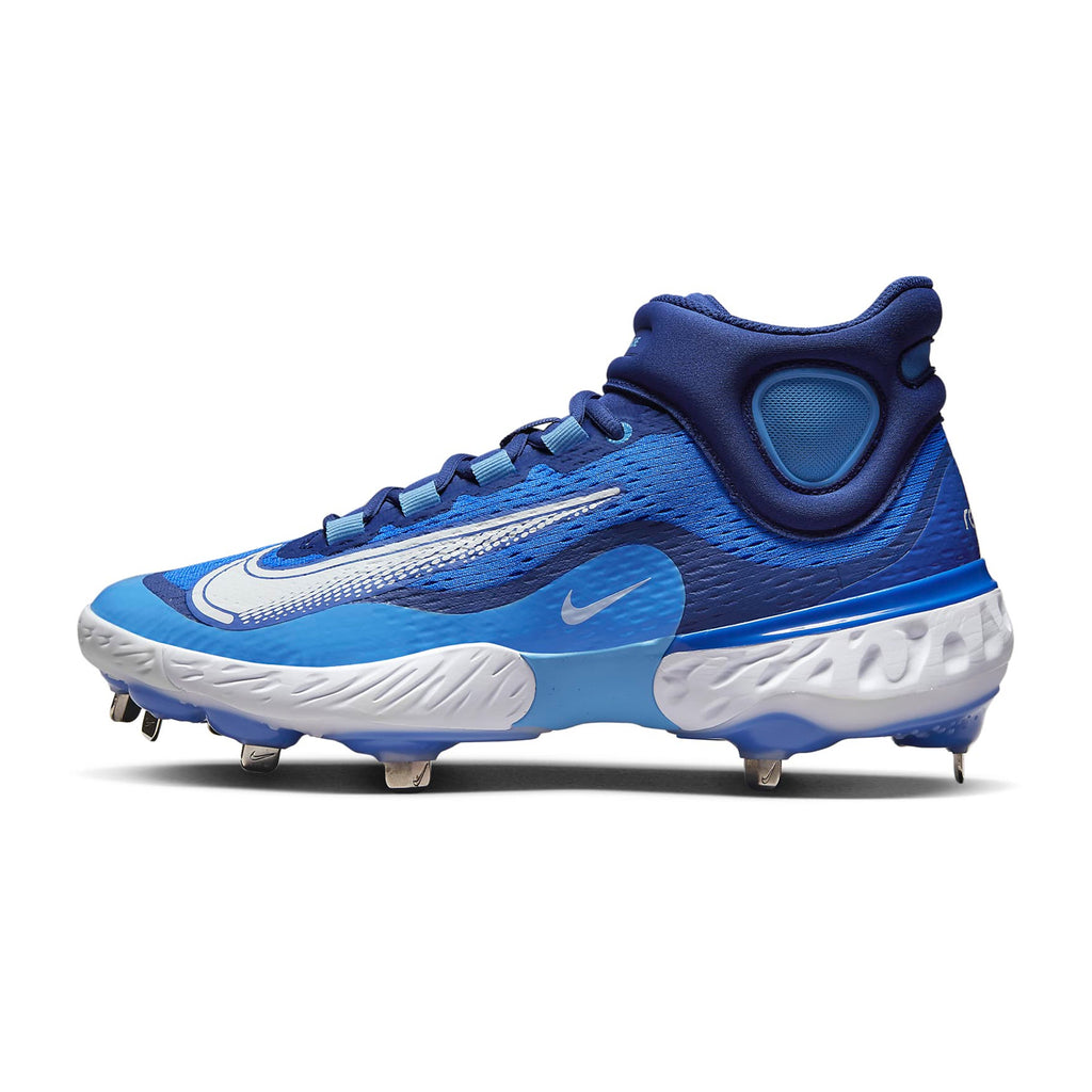Nike alpha spikes 2025