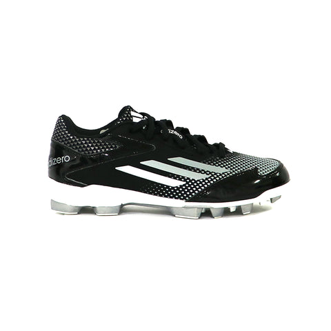 Spikes Beisbol Softbol Adidas Adizero Negro INFANTIL
